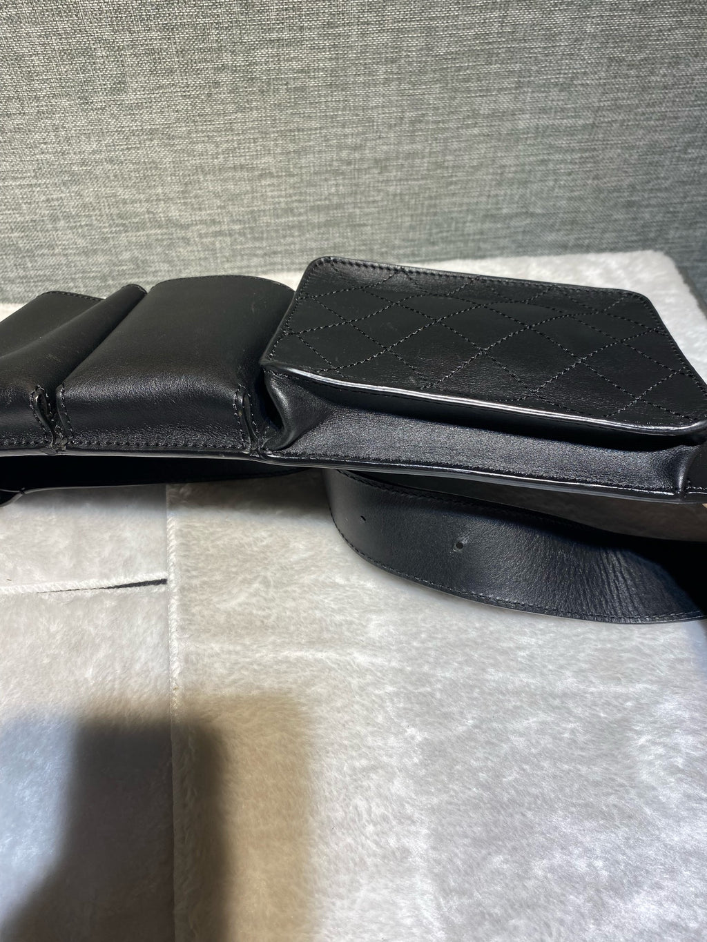 Chanel Belt Bag & Fanny Pack