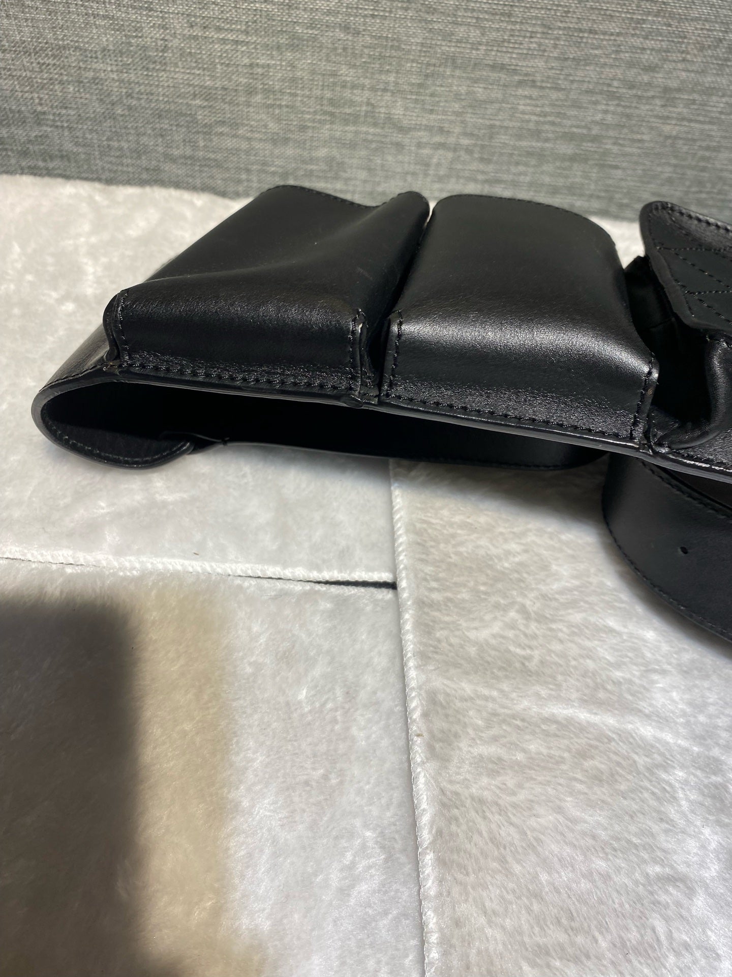 Chanel Belt Bag & Fanny Pack