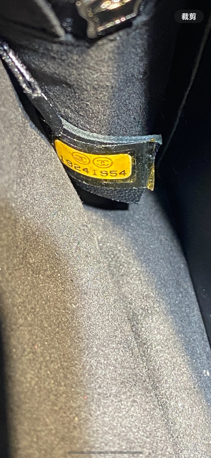 Chanel Belt Bag & Fanny Pack