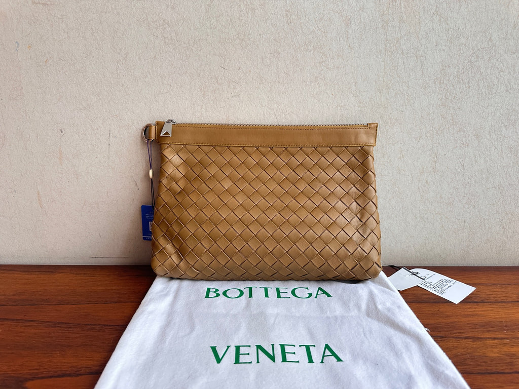 Bottega Veneta Clutch 651852V0E517718