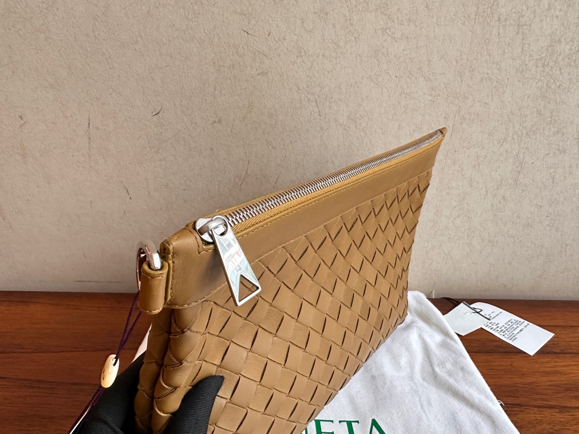 Bottega Veneta Clutch 651852V0E517718
