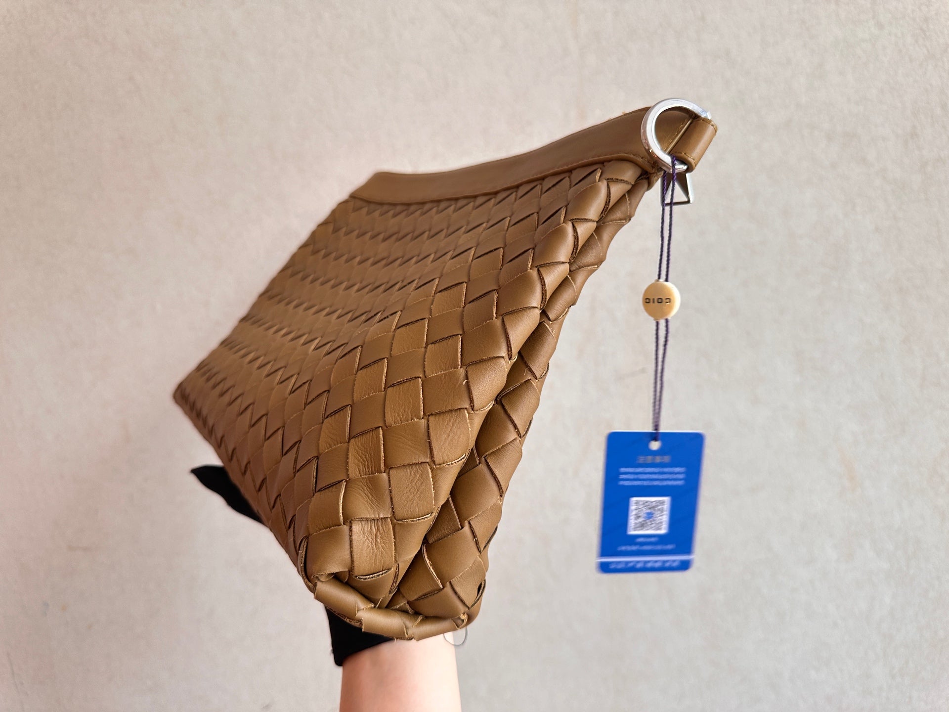 Bottega Veneta Clutch 651852V0E517718