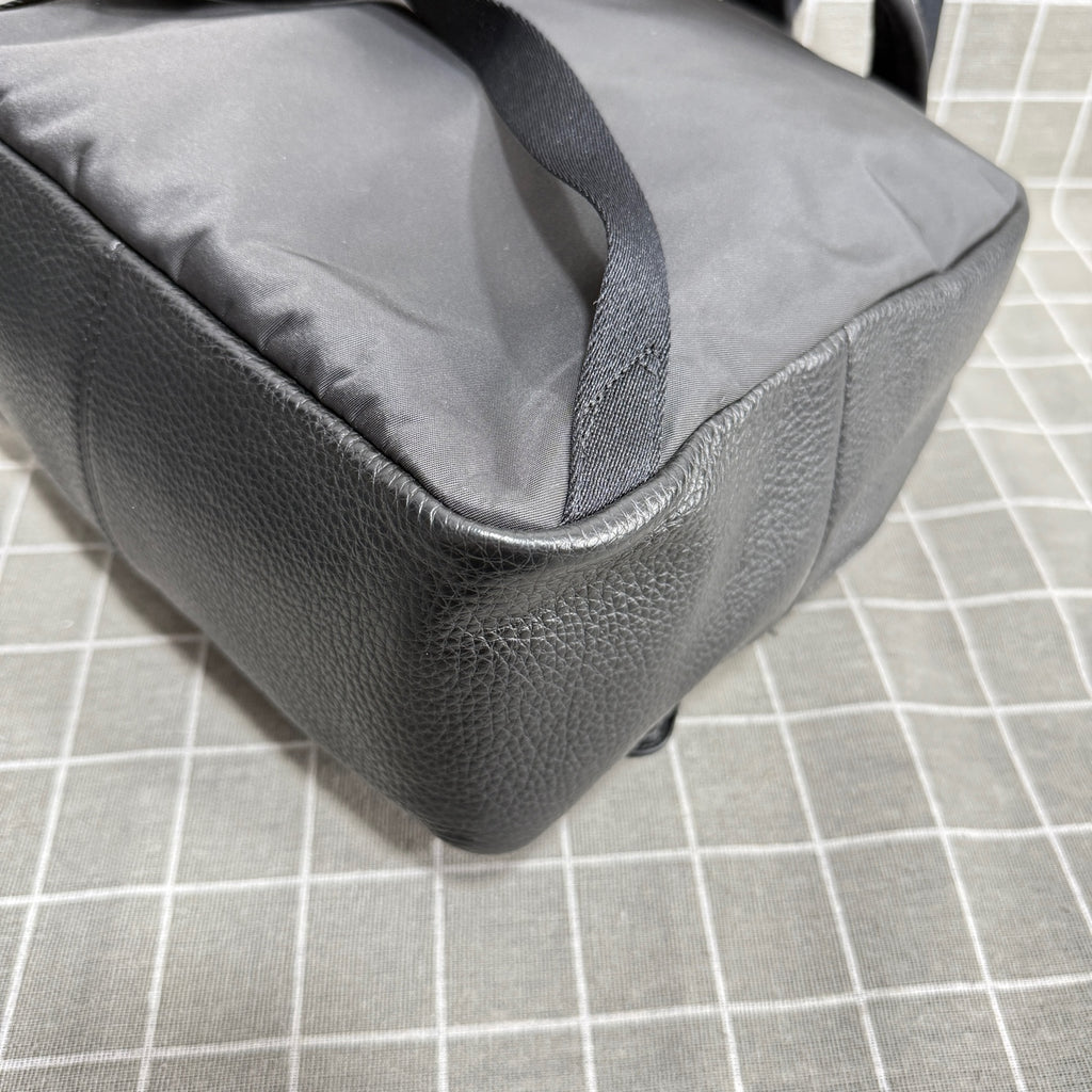 Coach Leather F30550-IMBLK