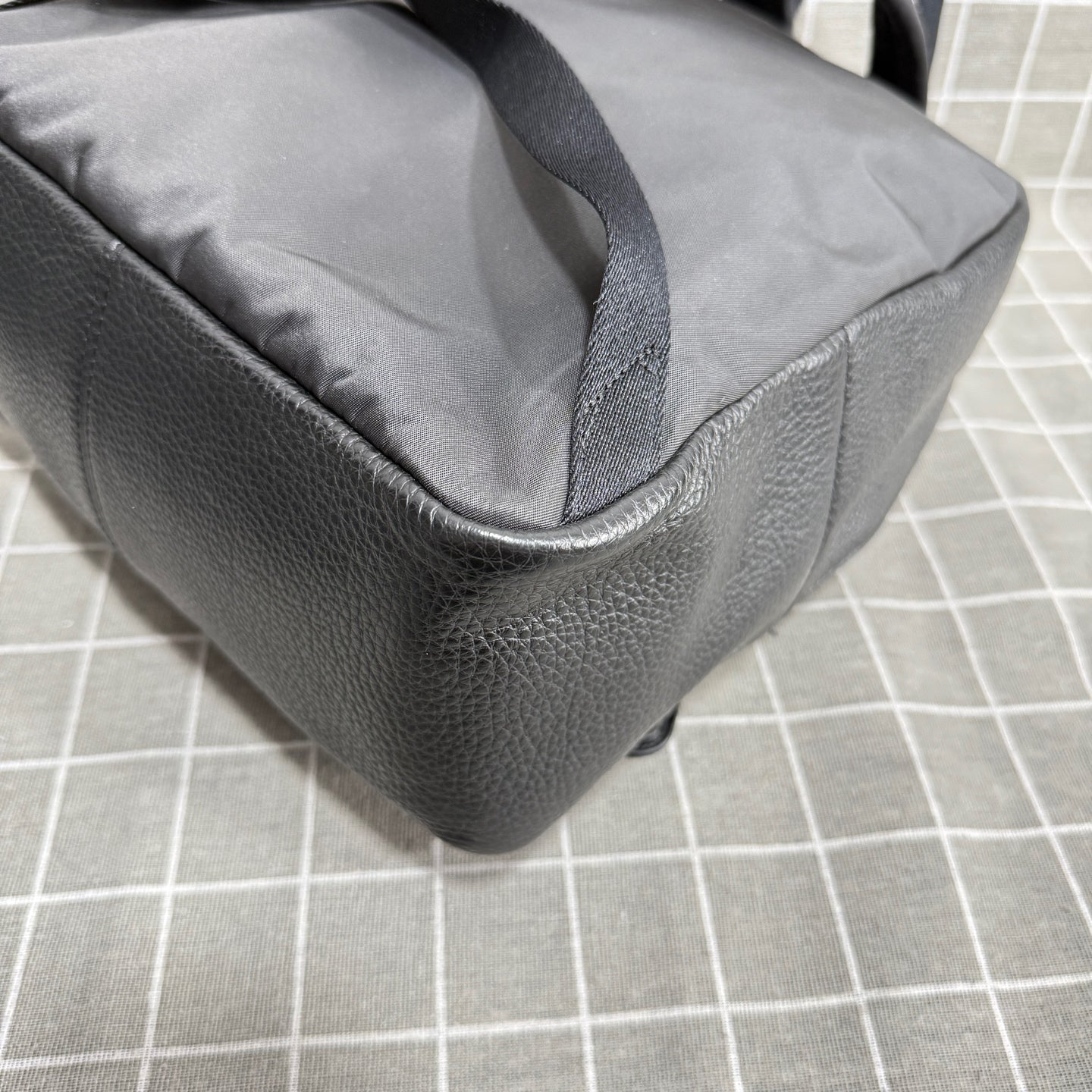 Coach Leather F30550-IMBLK