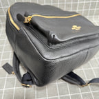 Coach Leather F30550-IMBLK