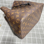 Louis Vuitton Néonoé Canvas Bucket & Drawstring Bag M44020