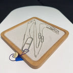 Hermes Necklace