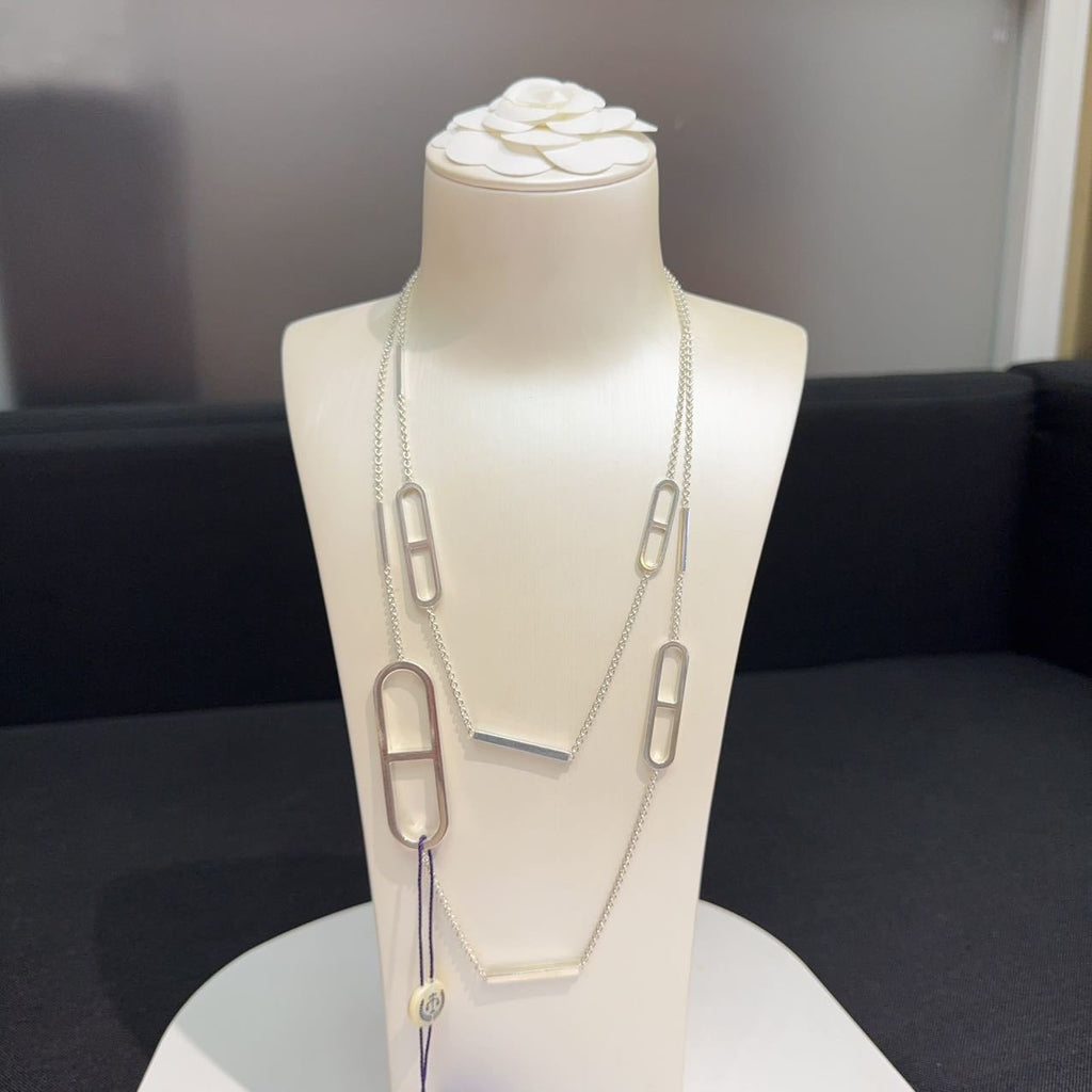Hermes Necklace