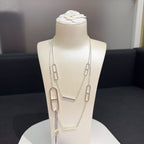 Hermes Necklace