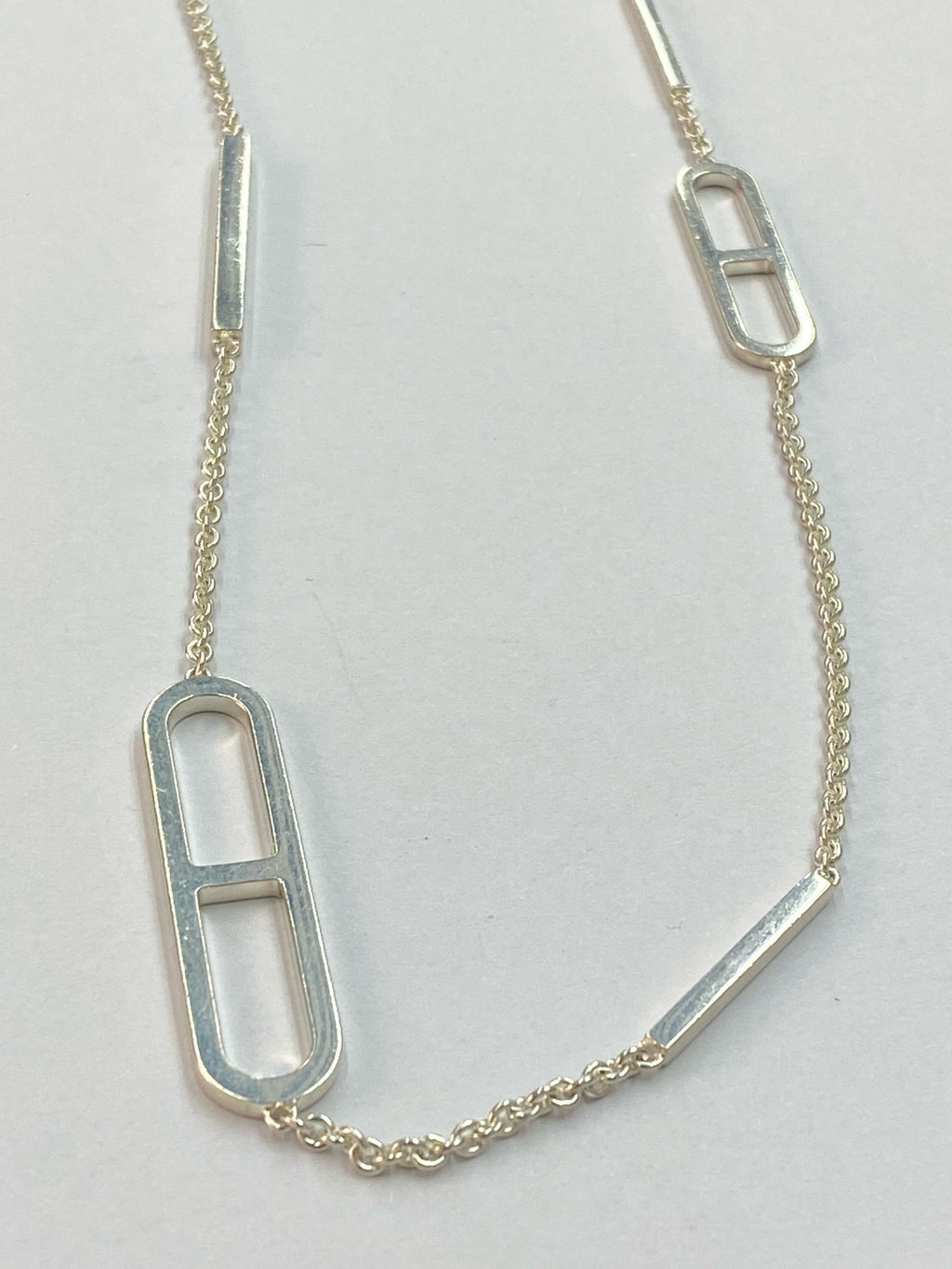 Hermes Necklace