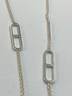 Hermes Necklace