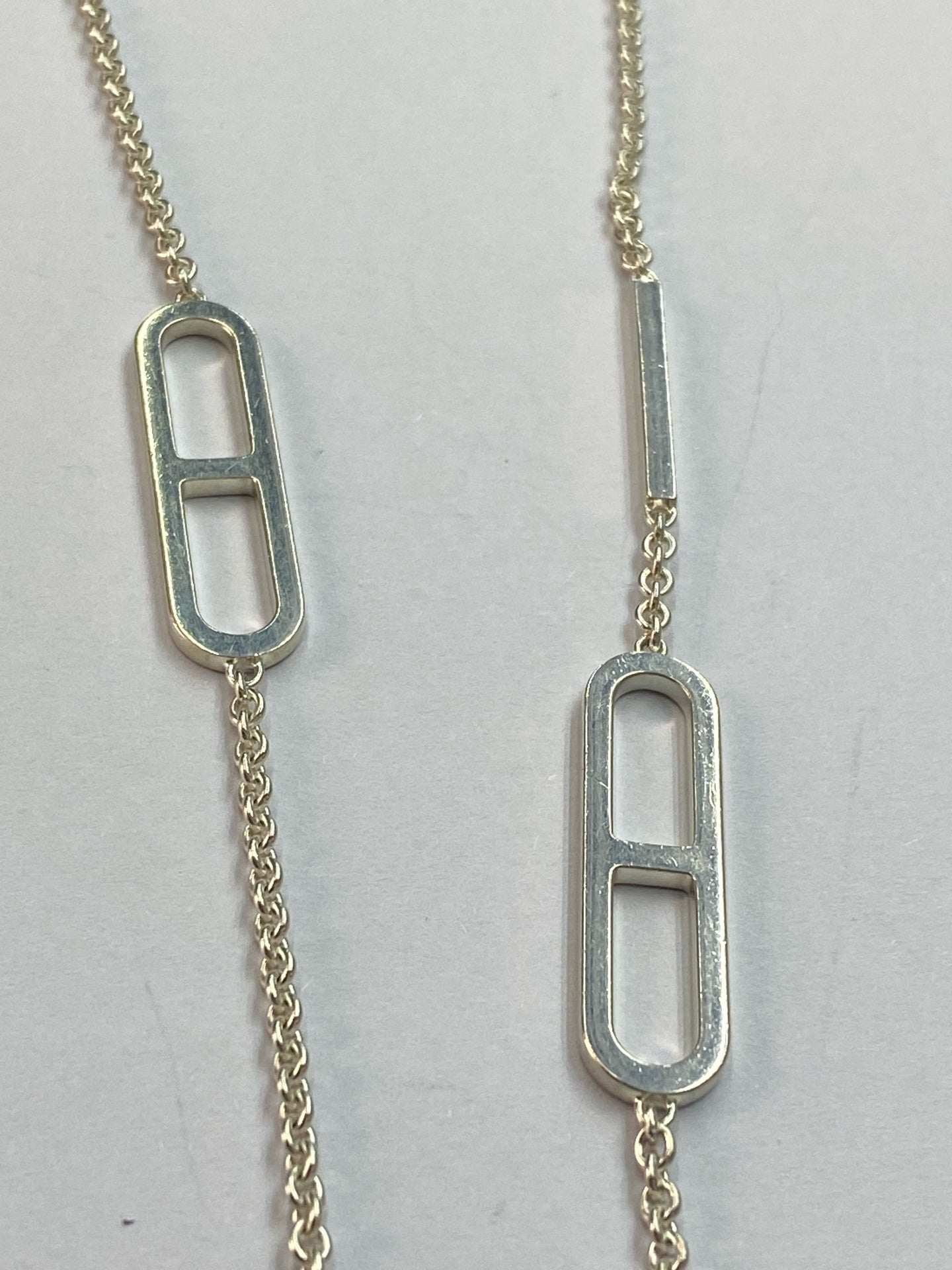 Hermes Necklace