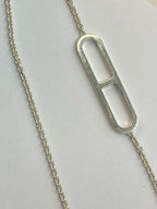 Hermes Necklace