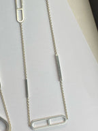 Hermes Necklace