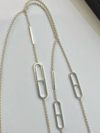Hermes Necklace