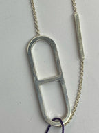 Hermes Necklace