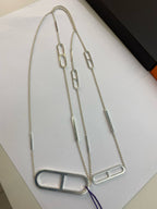 Hermes Necklace