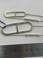 Hermes Necklace