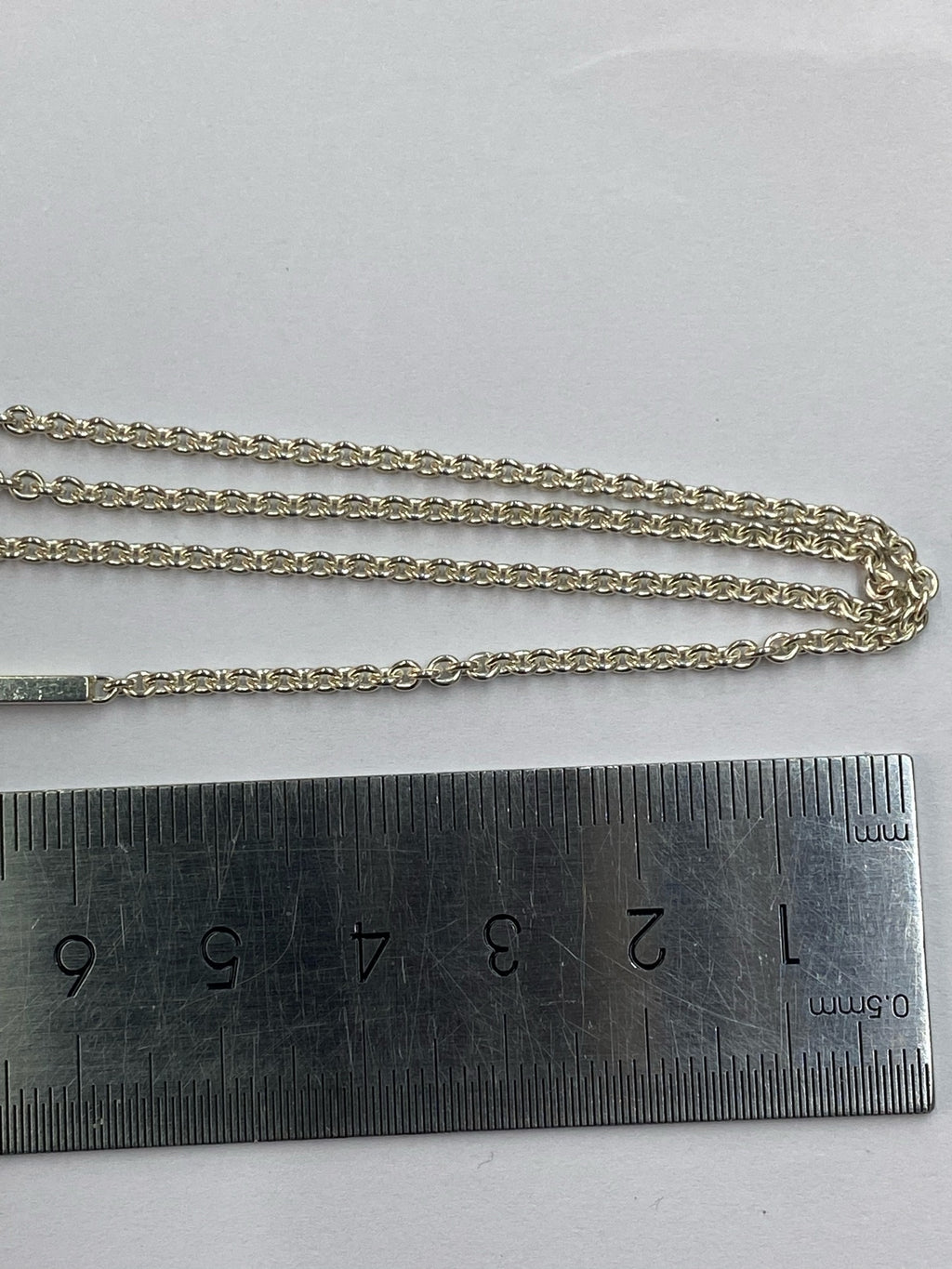 Hermes Necklace