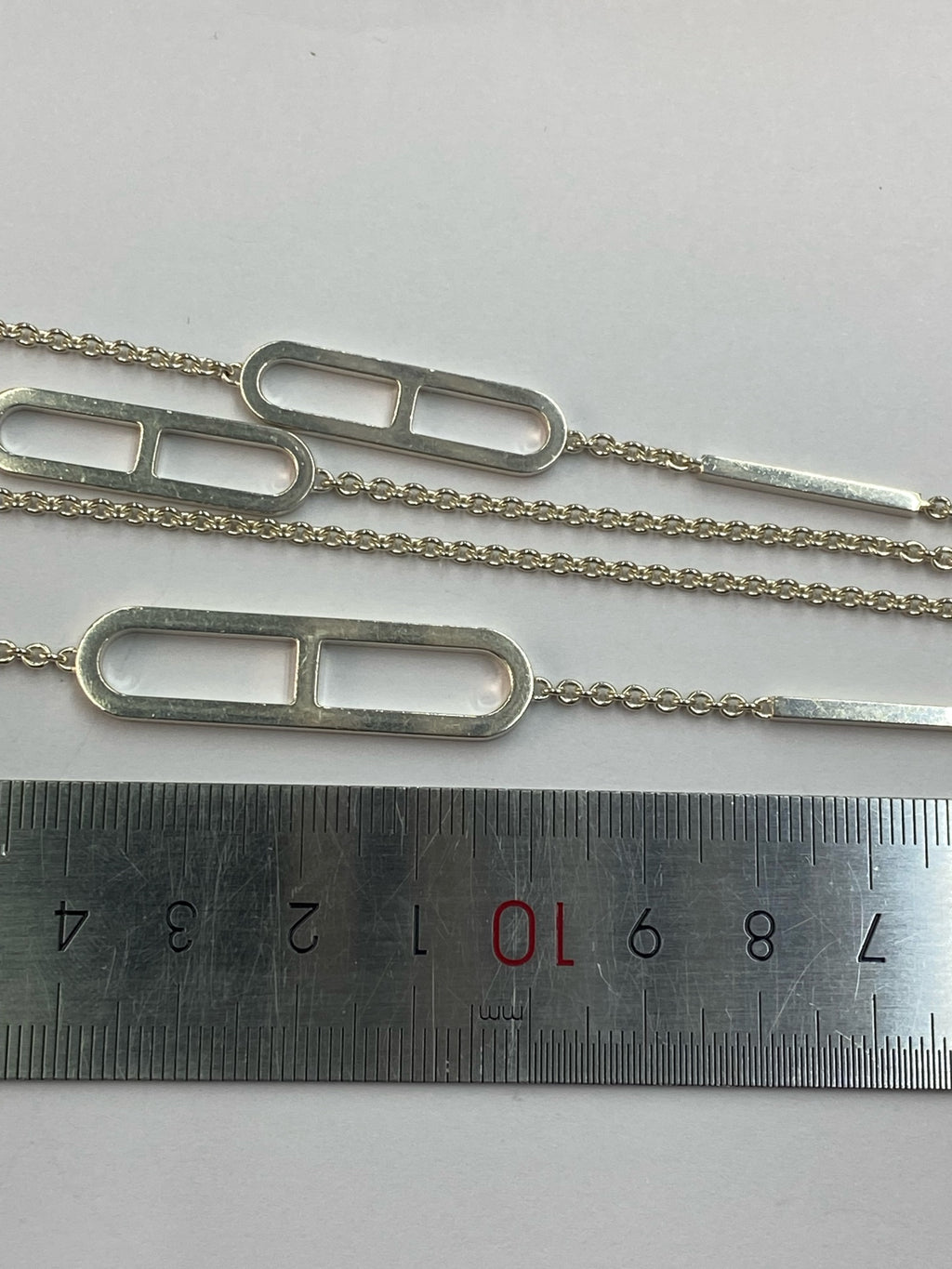 Hermes Necklace