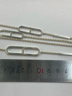 Hermes Necklace