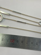 Hermes Necklace