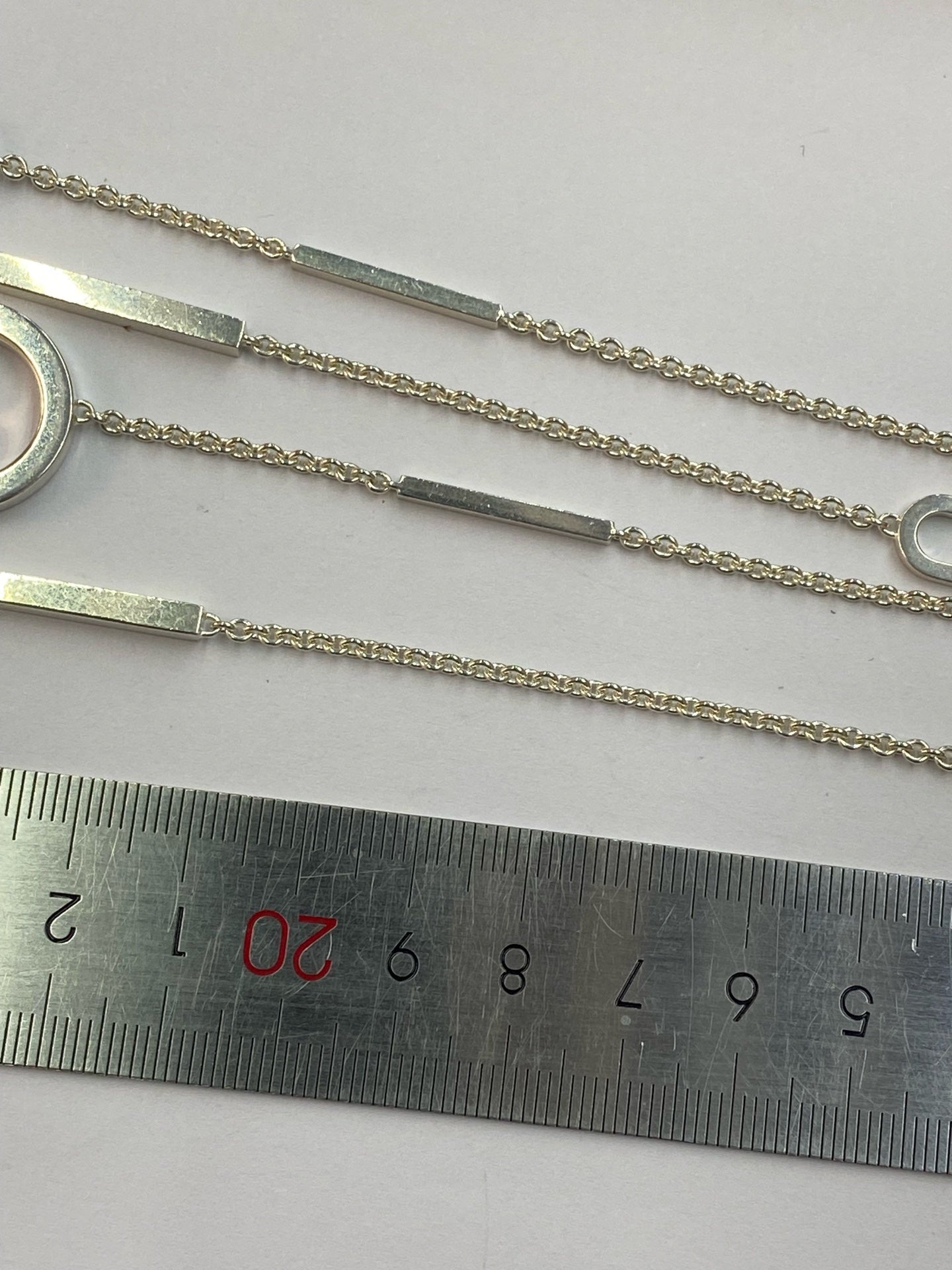 Hermes Necklace