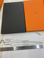 Hermes Necklace