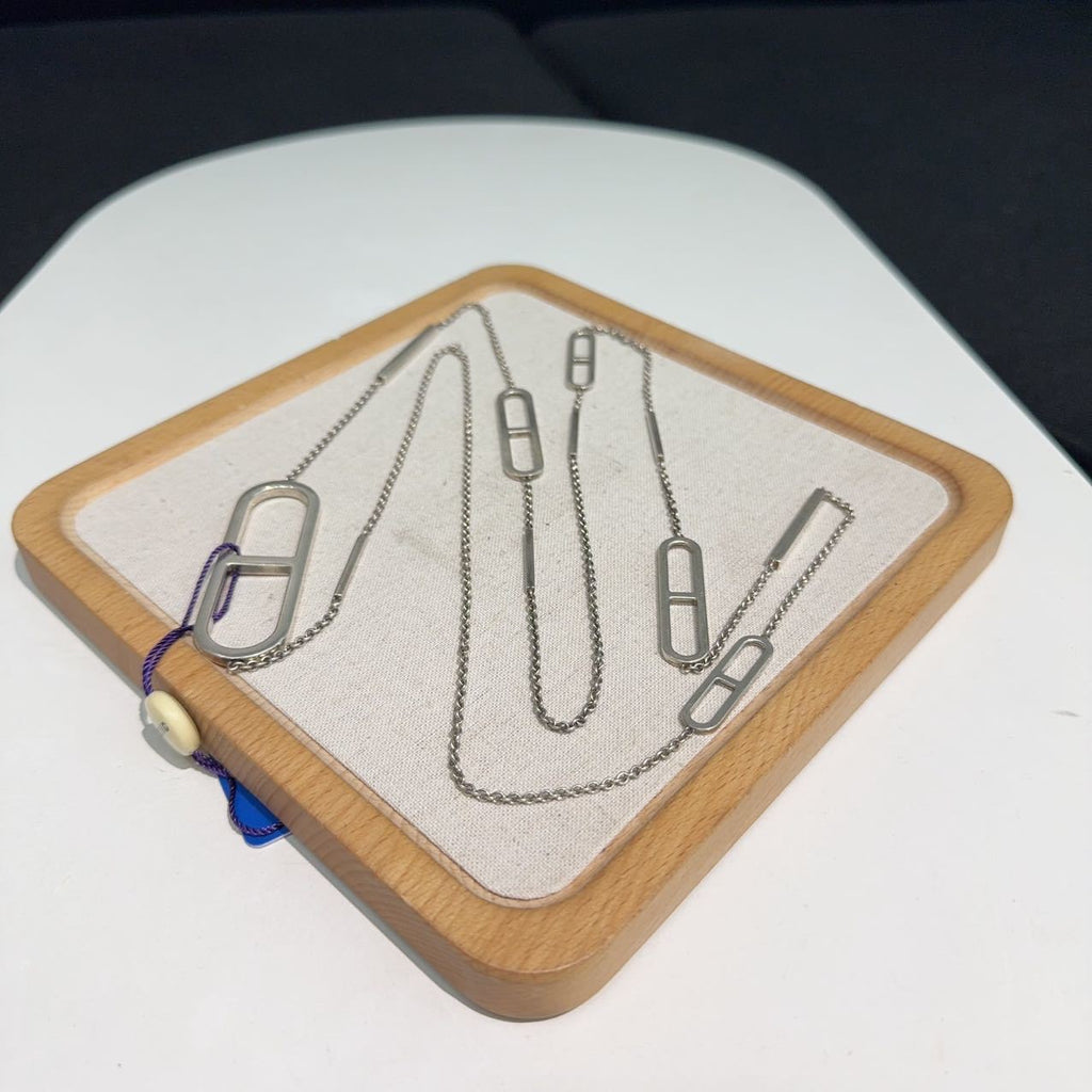 Hermes Necklace