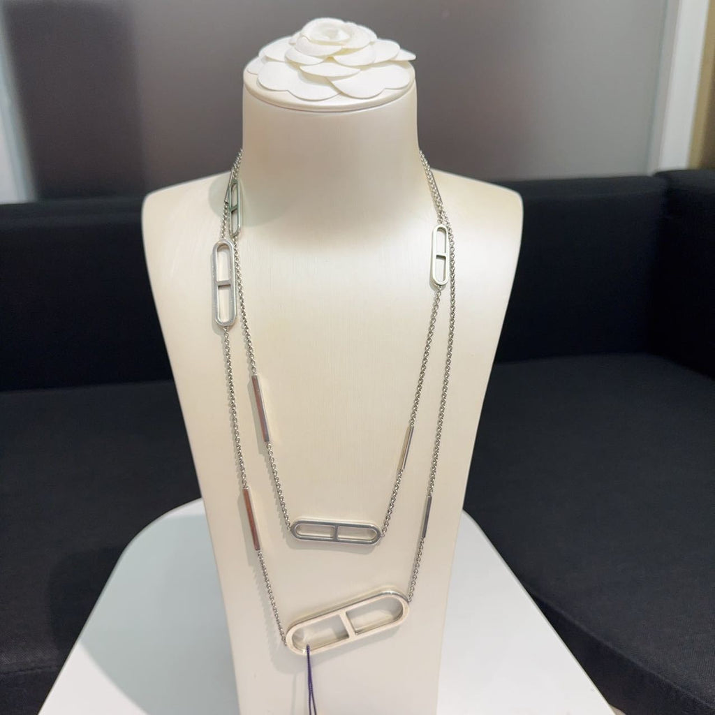 Hermes Necklace