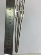 Hermes Necklace