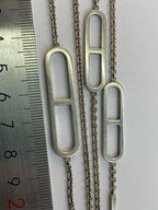 Hermes Necklace