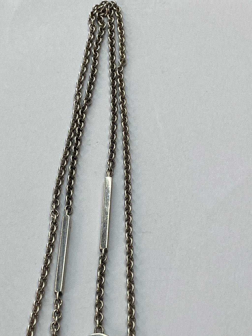 Hermes Necklace