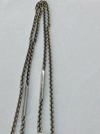 Hermes Necklace