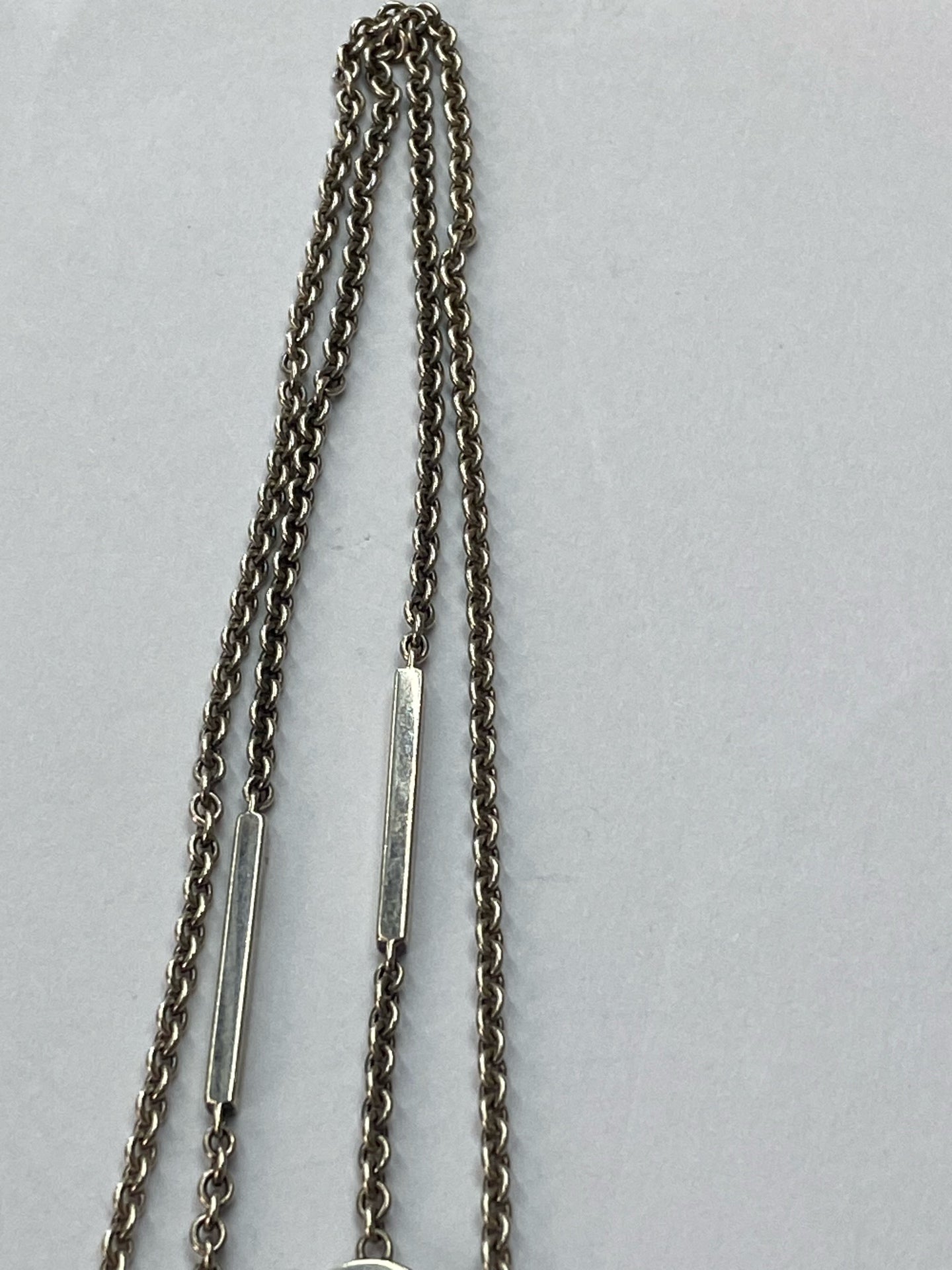 Hermes Necklace
