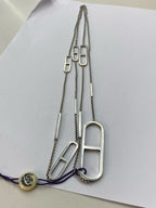 Hermes Necklace