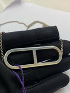 Hermes Necklace