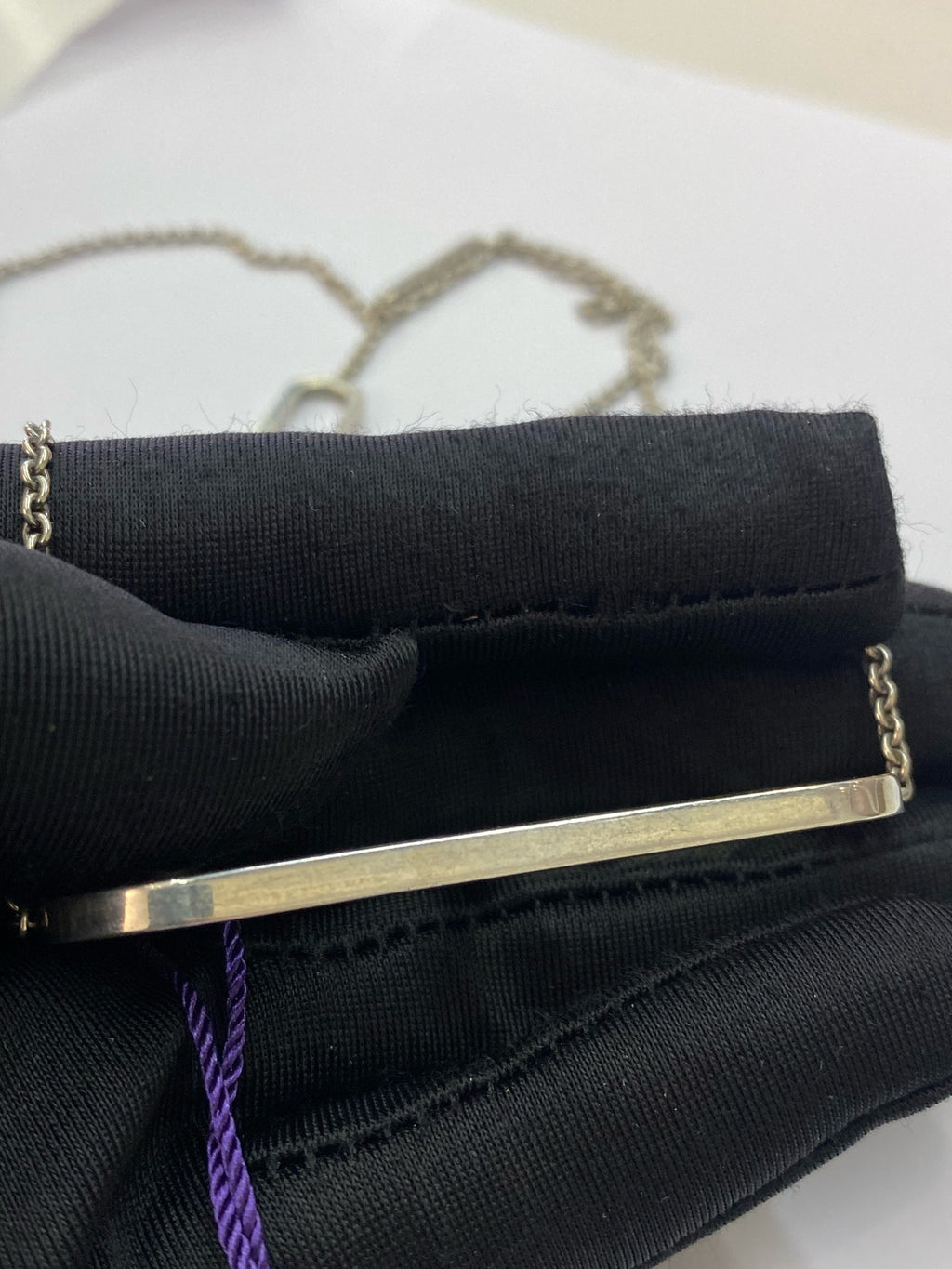 Hermes Necklace