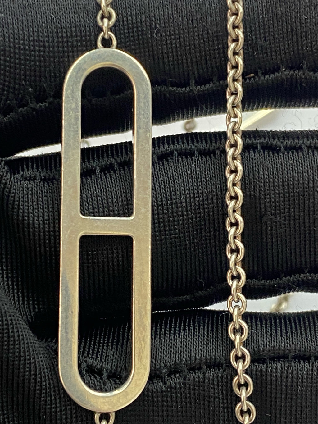 Hermes Necklace
