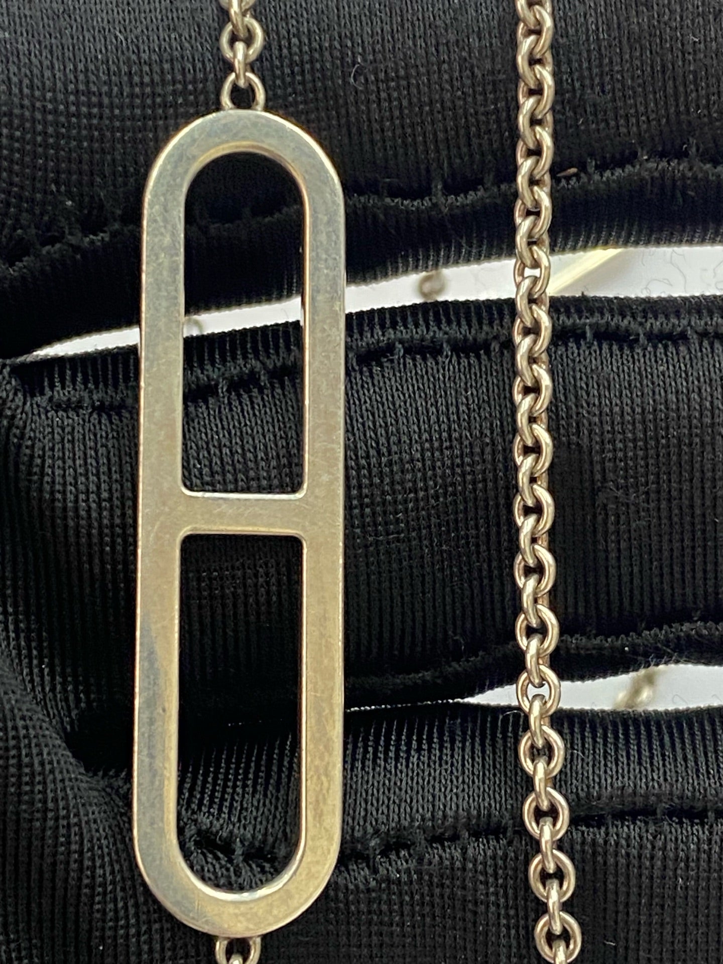 Hermes Necklace