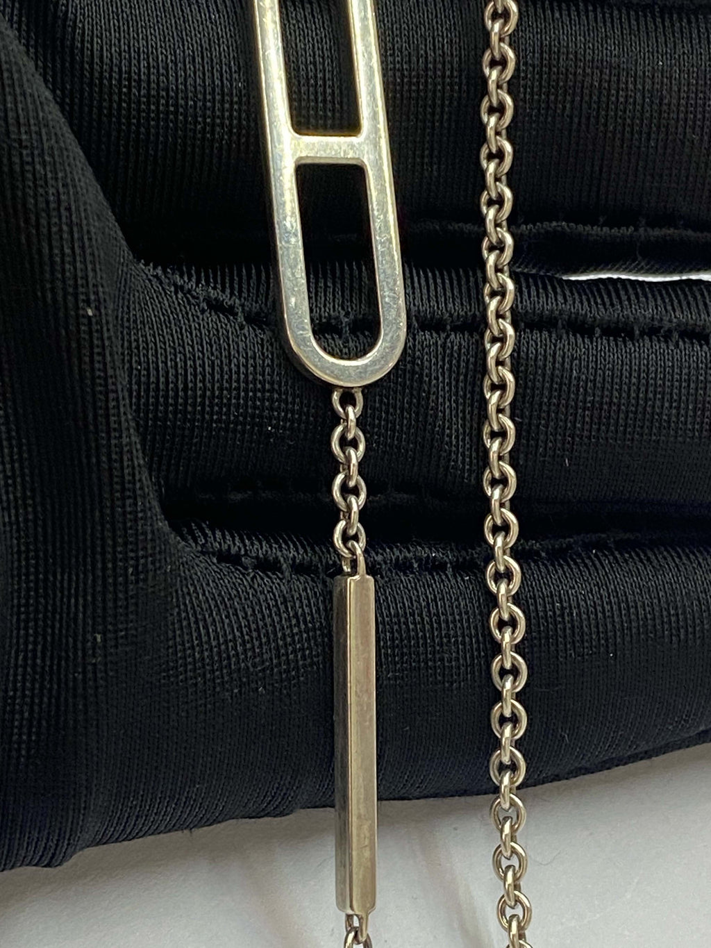 Hermes Necklace