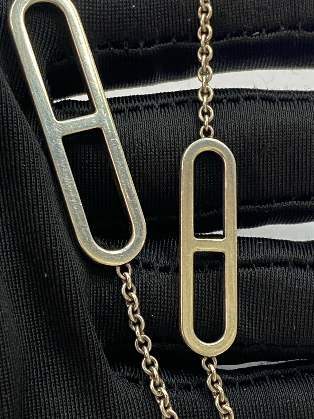 Hermes Necklace