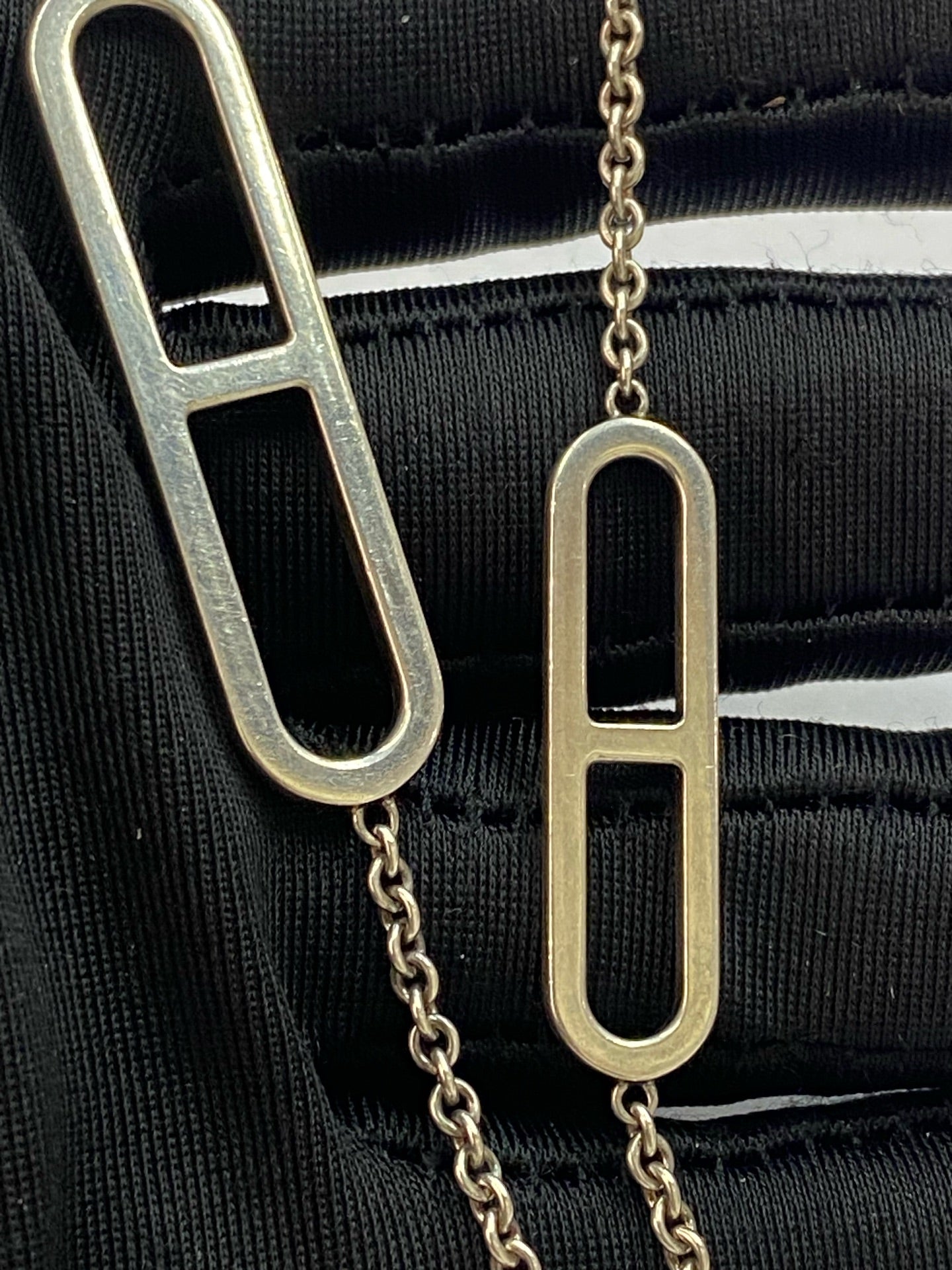 Hermes Necklace