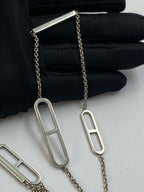 Hermes Necklace