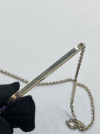 Hermes Necklace