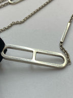 Hermes Necklace
