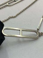 Hermes Necklace