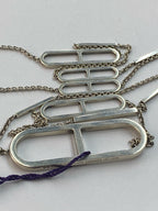Hermes Necklace