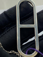 Hermes Necklace