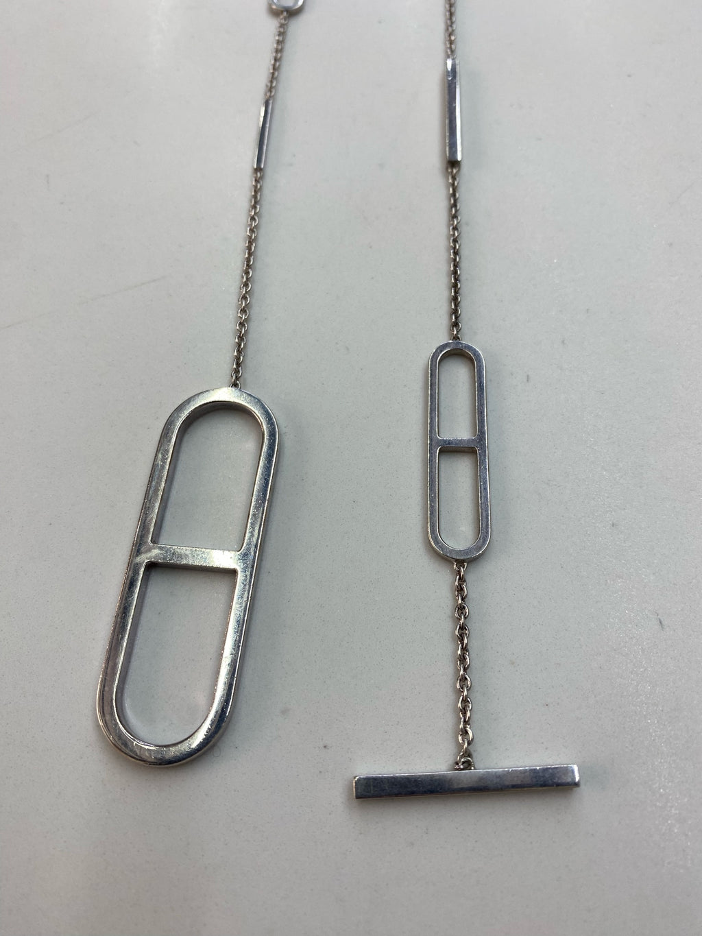 Hermes Necklace